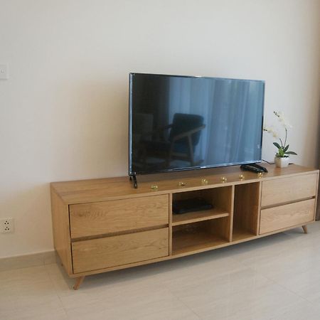 דה נאנג Sunshine Apartment In 5* Resort מראה חיצוני תמונה