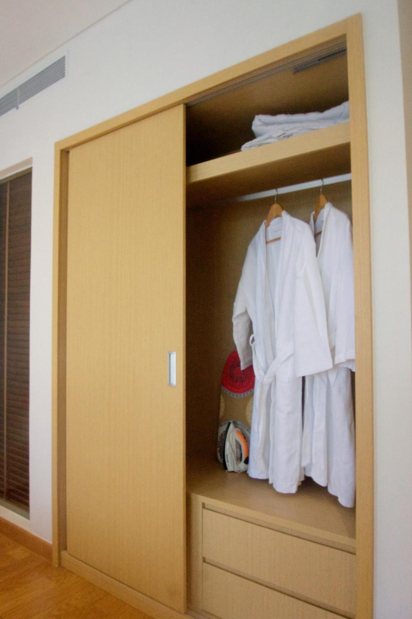 דה נאנג Sunshine Apartment In 5* Resort מראה חיצוני תמונה