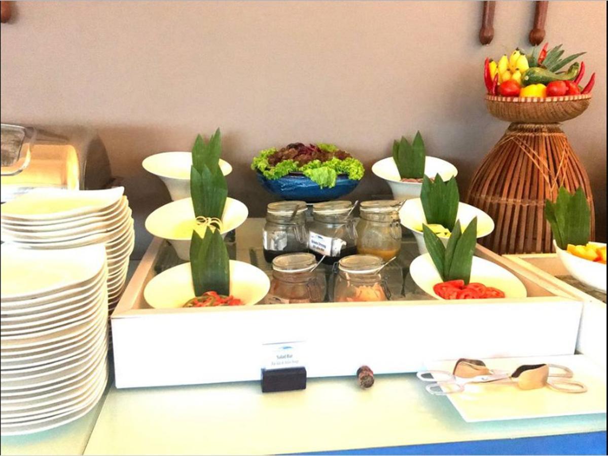דה נאנג Sunshine Apartment In 5* Resort מראה חיצוני תמונה