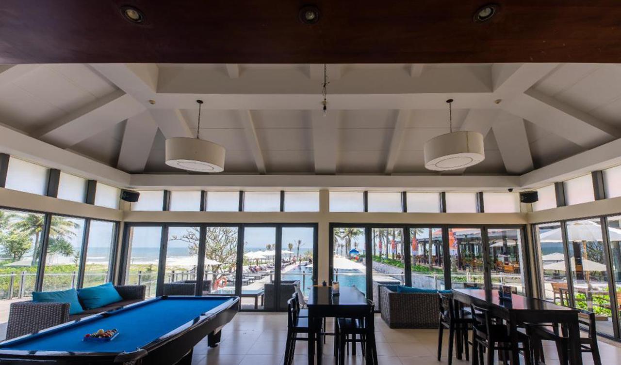 דה נאנג Sunshine Apartment In 5* Resort מראה חיצוני תמונה