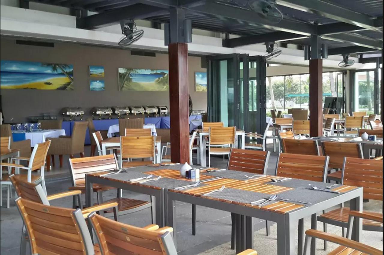 דה נאנג Sunshine Apartment In 5* Resort מראה חיצוני תמונה